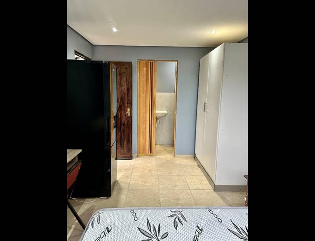 1 BEDROOM ROOM TO LET IN MANOR GARDENS